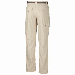 Columbia Silver Ridge™ Cargo Byxor Herr Khaki (NXWTF2905)